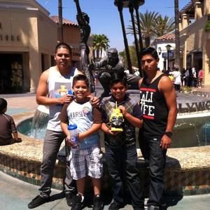 Meet your Posher, Silvia